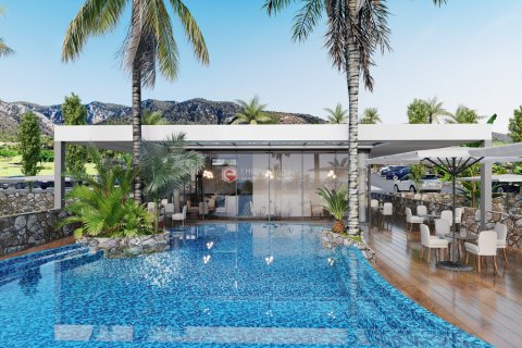 Villa for sale  in Northern Cyprus, 3 bedrooms, 335m2, No. 105225 – photo 9