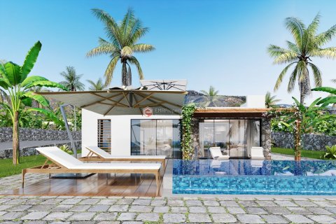 Villa for sale  in Northern Cyprus, 3 bedrooms, 335m2, No. 105225 – photo 14