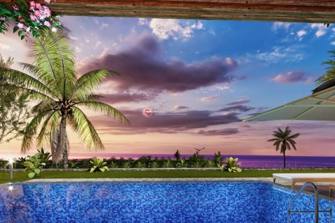 Villa for sale  in Northern Cyprus, 3 bedrooms, 335m2, No. 105225 – photo 5