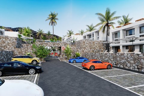 Villa for sale  in Northern Cyprus, 3 bedrooms, 335m2, No. 105225 – photo 18
