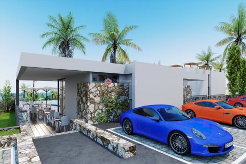 Villa for sale  in Northern Cyprus, 3 bedrooms, 335m2, No. 105225 – photo 15