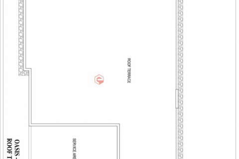 Villa for sale  in Northern Cyprus, 3 bedrooms, 335m2, No. 105225 – photo 30