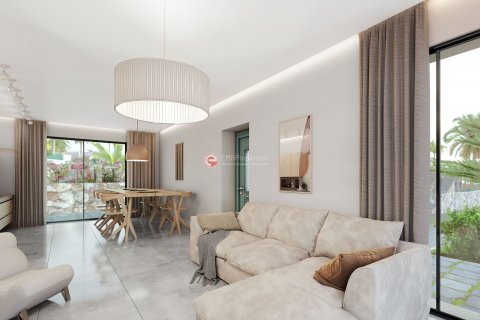 Villa for sale  in Northern Cyprus, 3 bedrooms, 335m2, No. 105225 – photo 20
