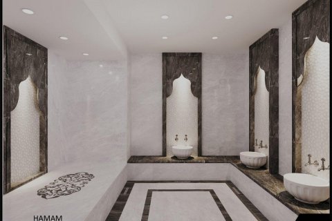 Takleilighet i Okurcalar, Alanya, Antalya, Tyrkia Nr. 105231 - 11