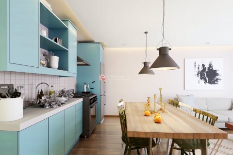 Daire 2+1 №105227 - 23