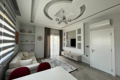 آپارتمان در Kargicak، Alanya ، ترکیه 90 متر مربع. شماره 133768 - 22