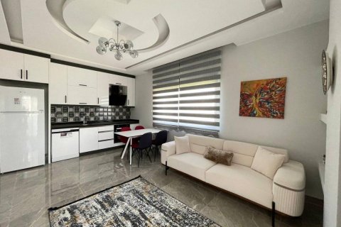 آپارتمان در Kargicak، Alanya ، ترکیه 90 متر مربع. شماره 133768 - 24