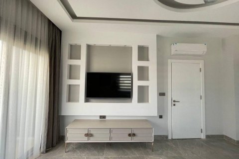 آپارتمان در Kargicak، Alanya ، ترکیه 90 متر مربع. شماره 133768 - 26
