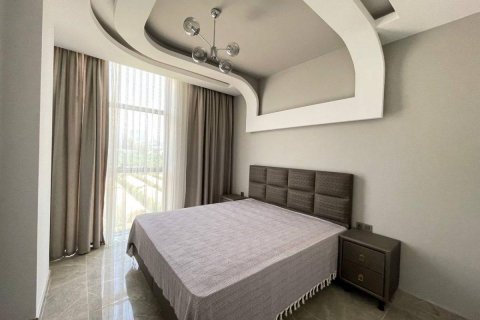آپارتمان در Kargicak، Alanya ، ترکیه 90 متر مربع. شماره 133768 - 27