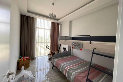آپارتمان در Kargicak، Alanya ، ترکیه 90 متر مربع. شماره 133768 - 30