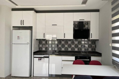 آپارتمان در Kargicak، Alanya ، ترکیه 90 متر مربع. شماره 133768 - 23