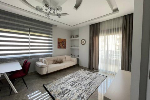 آپارتمان در Kargicak، Alanya ، ترکیه 90 متر مربع. شماره 133768 - 21