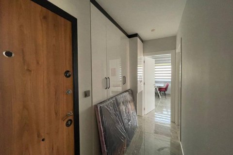 آپارتمان در Kargicak، Alanya ، ترکیه 90 متر مربع. شماره 133768 - 19