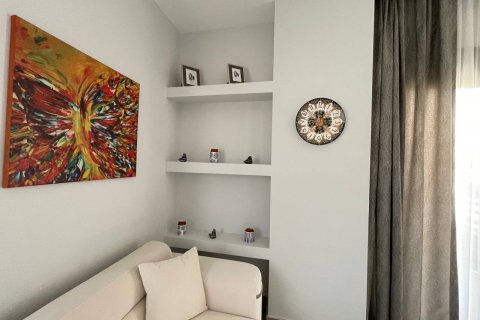 آپارتمان در Kargicak، Alanya ، ترکیه 90 متر مربع. شماره 133768 - 25