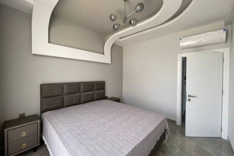 آپارتمان در Kargicak، Alanya ، ترکیه 90 متر مربع. شماره 133768 - 28