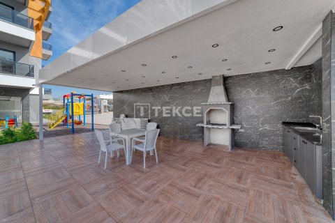 2+1 Takleilighet  i Alanya, Antalya, Tyrkia Nr. 44297 - 13