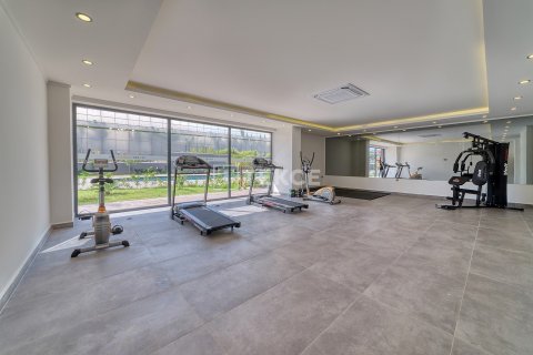 2+1 Takleilighet  i Alanya, Antalya, Tyrkia Nr. 44297 - 16