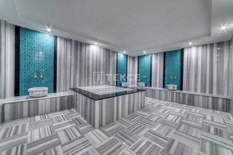 2+1 Takleilighet  i Alanya, Antalya, Tyrkia Nr. 44297 - 18