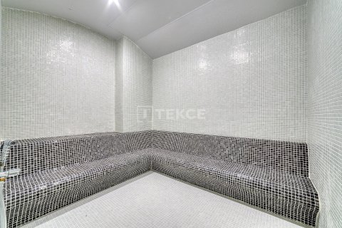 2+1 Takleilighet  i Alanya, Antalya, Tyrkia Nr. 44297 - 20