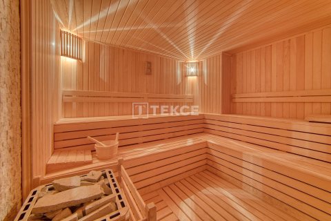 2+1 Takleilighet  i Alanya, Antalya, Tyrkia Nr. 44297 - 21