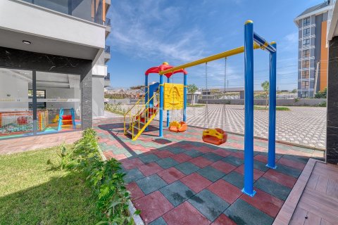 2+1 Takleilighet  i Alanya, Antalya, Tyrkia Nr. 44297 - 12