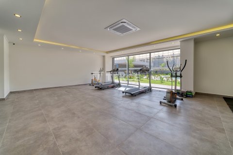 2+1 Takleilighet  i Alanya, Antalya, Tyrkia Nr. 44297 - 15