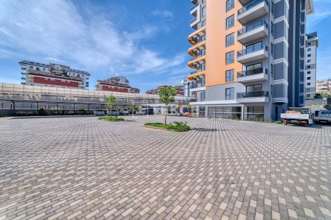 2+1 Takleilighet  i Alanya, Antalya, Tyrkia Nr. 44297 - 11