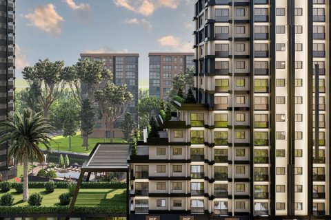 2+1 Apartment  in Esenyurt, Istanbul, Turkey No. 100920
