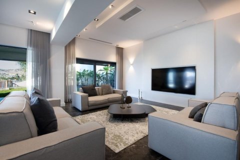 Villa for sale in Yalikavak, Mugla, Turkey, 5 bedrooms, 660m2, No. 221624 – photo 16