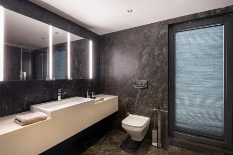 5+1 Villa in Yalikavak, Mugla, Turkey No. 221624