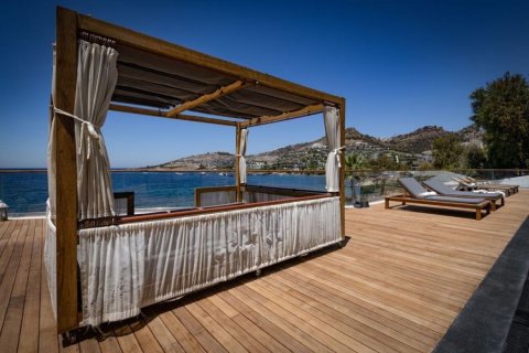 Villa for sale in Yalikavak, Mugla, Turkey, 5 bedrooms, 660m2, No. 221624 – photo 15