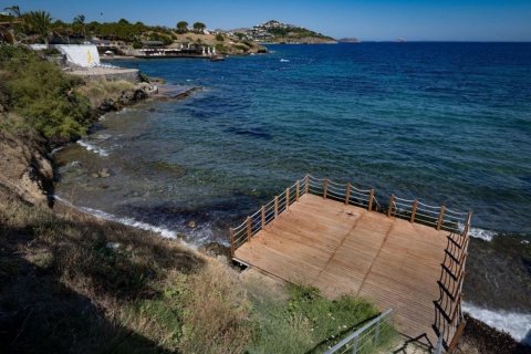 Villa for sale in Yalikavak, Mugla, Turkey, 5 bedrooms, 660m2, No. 221624 – photo 23