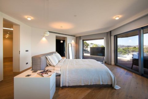 Villa for sale in Yalikavak, Mugla, Turkey, 5 bedrooms, 660m2, No. 221624 – photo 8