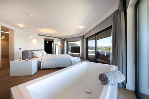 Villa for sale in Yalikavak, Mugla, Turkey, 5 bedrooms, 660m2, No. 221624 – photo 6