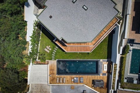 Villa for sale in Yalikavak, Mugla, Turkey, 5 bedrooms, 660m2, No. 221624 – photo 14