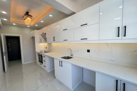 3+1 Lejlighed i Antalya, Tyrkiet Nr. 221627 - 3