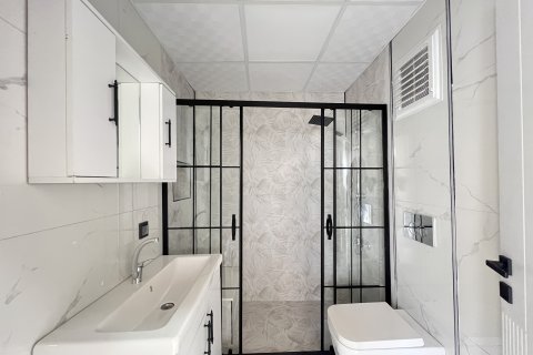 3+1 Lejlighed i Antalya, Tyrkiet Nr. 221627 - 8