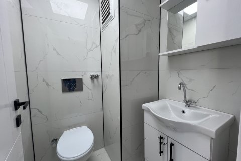 3+1 Lejlighed i Antalya, Tyrkiet Nr. 221627 - 15