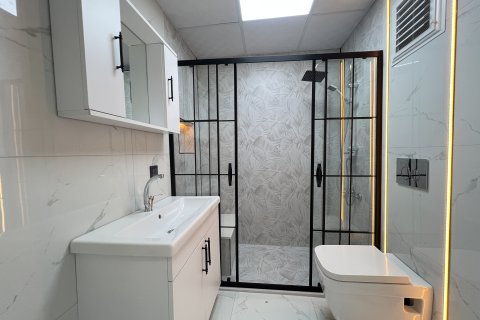 3+1 Lejlighed i Antalya, Tyrkiet Nr. 221627 - 14