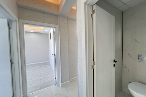 3+1 Lejlighed i Antalya, Tyrkiet Nr. 221627 - 4