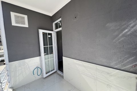 3+1 Lejlighed i Antalya, Tyrkiet Nr. 221627 - 13