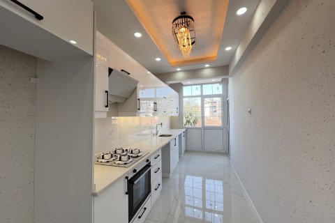 3+1 Lejlighed i Antalya, Tyrkiet Nr. 221627 - 2