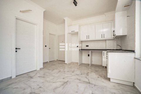 1+1 Leilighet i Alanya, Antalya, Tyrkia Nr. 221625 - 2