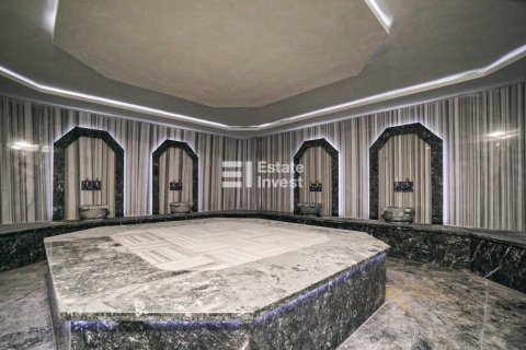 1+1 Leilighet i Alanya, Antalya, Tyrkia Nr. 221625 - 11