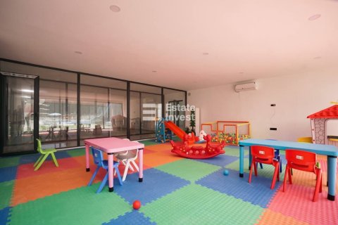 1+1 Leilighet i Alanya, Antalya, Tyrkia Nr. 221625 - 12