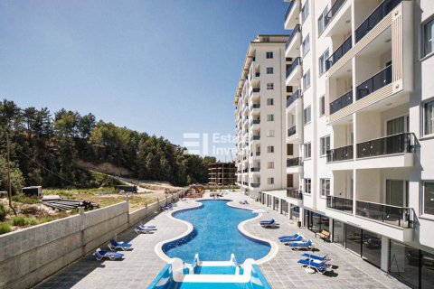 1+1 Leilighet i Alanya, Antalya, Tyrkia Nr. 221625 - 6