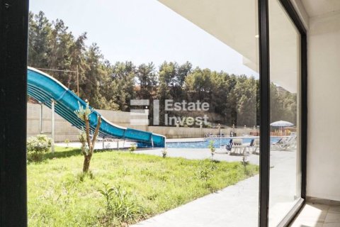 1+1 Leilighet i Alanya, Antalya, Tyrkia Nr. 221625 - 8