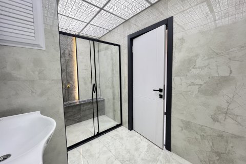 3+1 Lejlighed i Antalya, Tyrkiet Nr. 221626 - 6