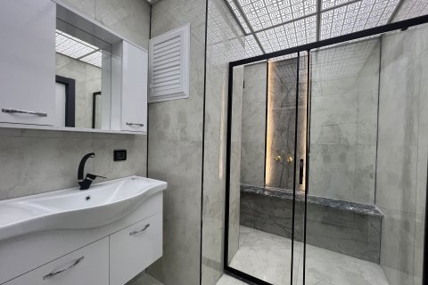 3+1 Lejlighed i Antalya, Tyrkiet Nr. 221626 - 7