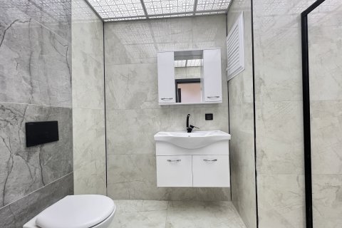 3+1 Lejlighed i Antalya, Tyrkiet Nr. 221626 - 5